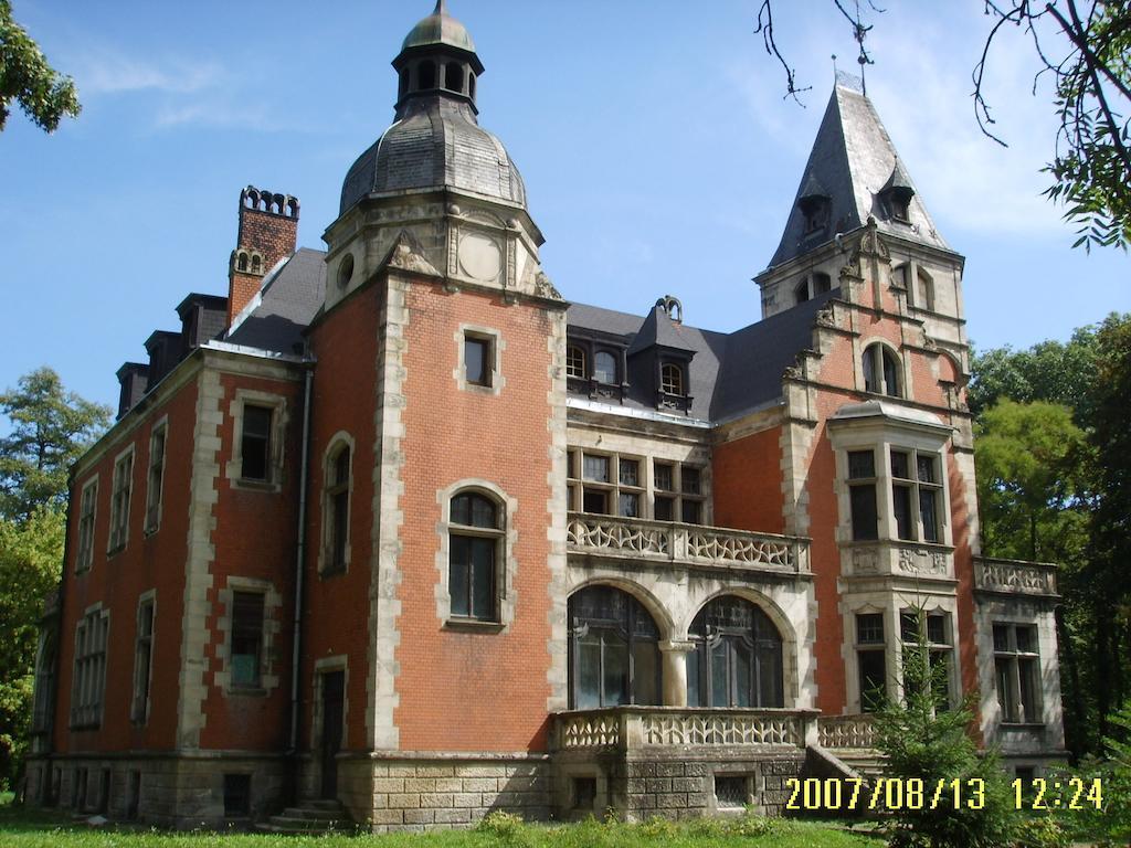 Vila Romanitza Darmanesti (Bacau) Exterior foto